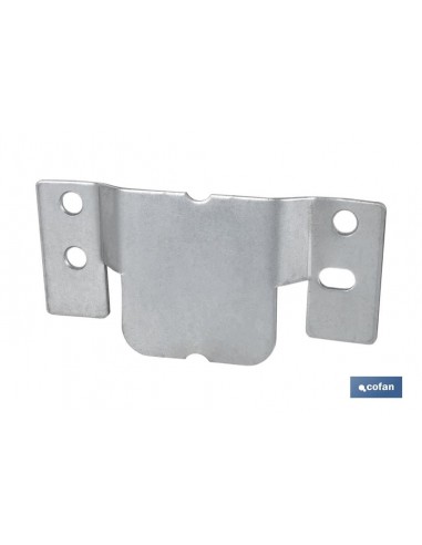 SET 2 UDS CHAPA ANCLAJE ZINCADA 100 X...