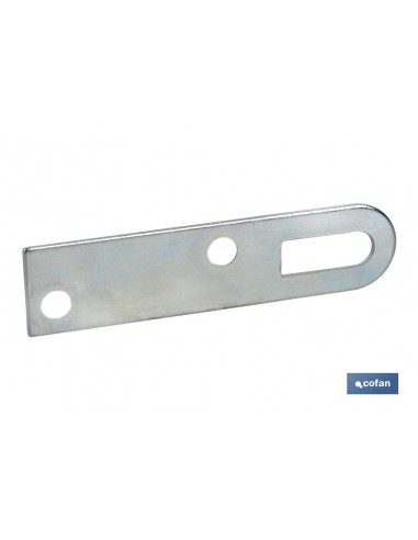 COLGADOR ZINCADO 17 X 70 MM VENTA...