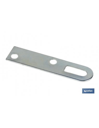 COLGADOR ZINCADO 17 X 70 MM VENTA...