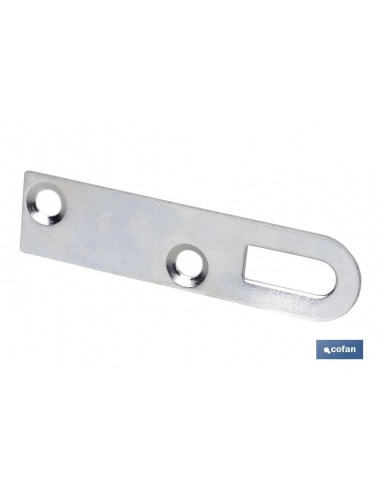 COLGADOR ZINCADO 17 X 70 MM VENTA...