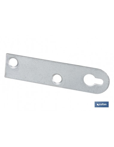 COLGADOR BOCALLAVE 17 X 70 MM (PACK:...
