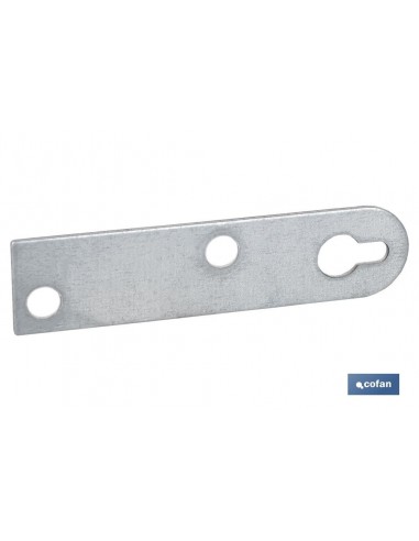 COLGADOR BOCALLAVE 17 X 70 MM (PACK:...