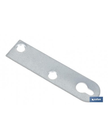 COLGADOR BOCALLAVE 17 X 70 MM VENTA...