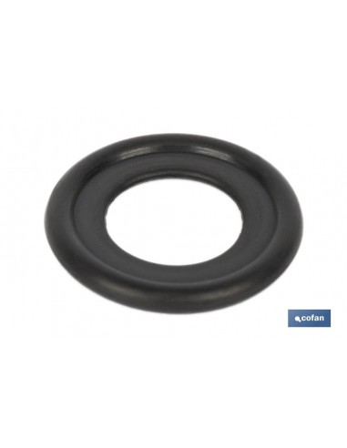 ARANDELA DE GOMA 11 x 21 x 2,5 TAPÓN...