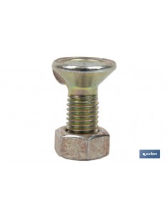 DIN-604/934  C-8.8  M-12X35... 2