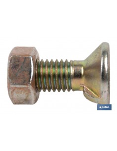 DIN-604/934  C-8.8  M-12X40...