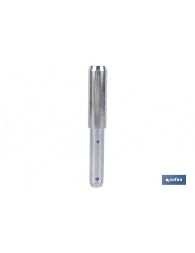 PERNO DOBLE UNIVERSAL Ø28 X Ø22 MM...