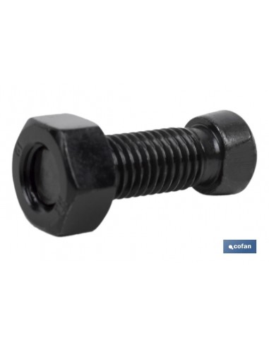 TORN. CABEZA CONICA C-12.9/934 C-10...