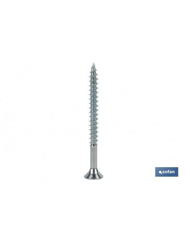 DIN-7505A PZ M-2,5 X 12 Z (PACK: 1000...