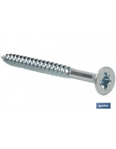 DIN-7505A PZ M-2,5 X 16 Z... 2