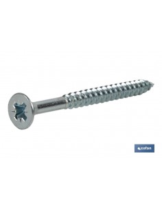 DIN-7505A PZ M-4,5 X 25 Z...