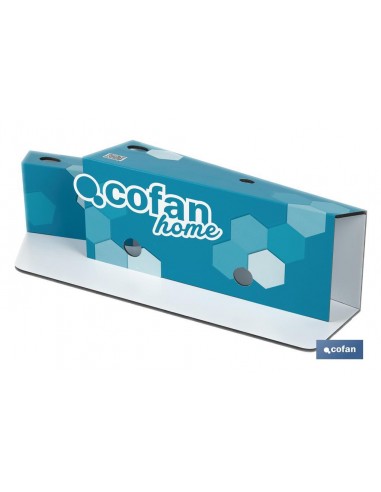EXPOSITOR DE GRIFERIA MARCA COFAN...