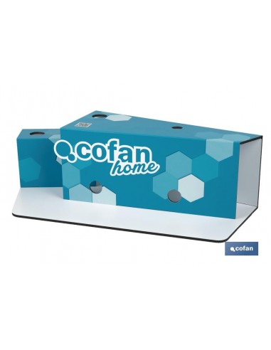 EXPOSITOR DE GRIFERIA MARCA COFAN...