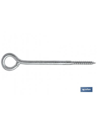 ANCLAJE PARA ANDAMIO 12X230 MM (PACK:...