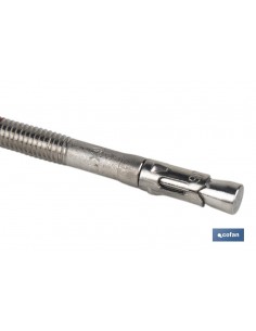 TACO ANCLAJE MTC  M 6X160... 2