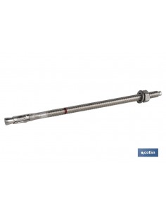 TACO ANCLAJE MTC  M 8x115...