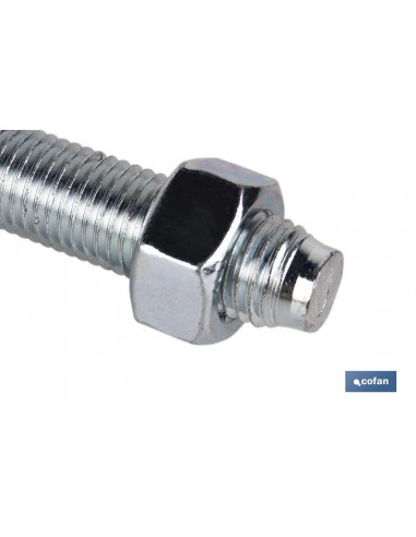 ANCLAJE MTC HOMOLOGADO CE M 16X220...