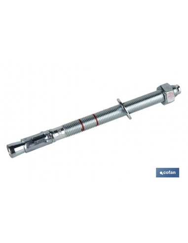 ANCLAJE MTC HOMOLOGADO CE M 20X220...