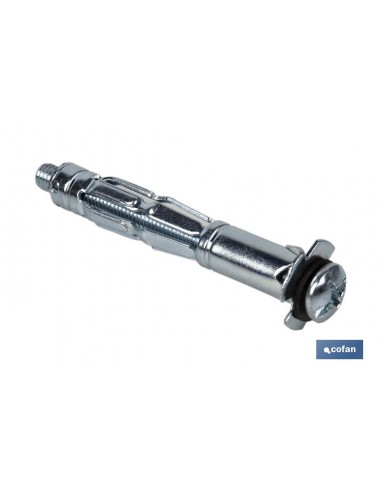 ANCLAJE METÁLICO PARA MATERIALES...