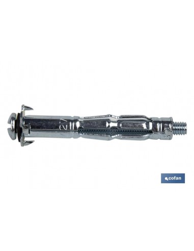 ANCLAJE METÁLICO PARA MATERIALES...