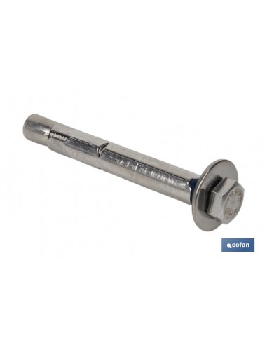 ANCLAJE CH HOMOLOGADO CE TORNILLO...