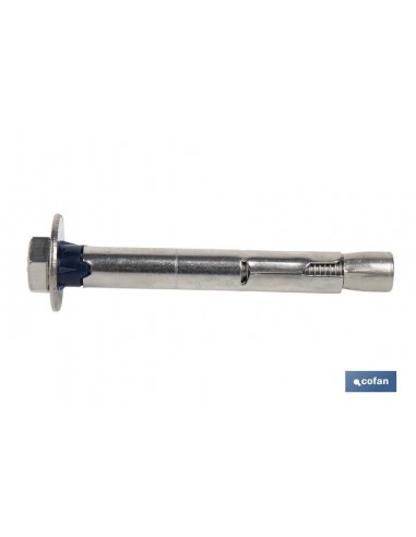 ANCLAJE CH HOMOLOGADO CE TORNILLO...