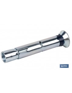 ANCLAJE CH HOMOLOGADO CE...