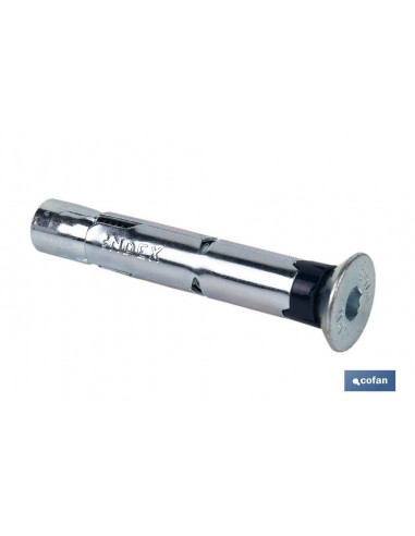 ANCLAJE CH HOMOLOGADO CE TORNILLO DE...