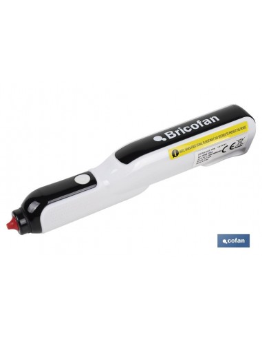 COFAN GLUE PEN 3,6V 2Ah Ø7 MM (PACK:...