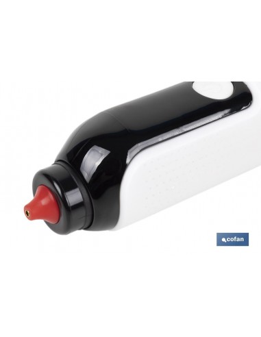 COFAN GLUE PEN 3,6V 2Ah Ø7 MM (PACK:...