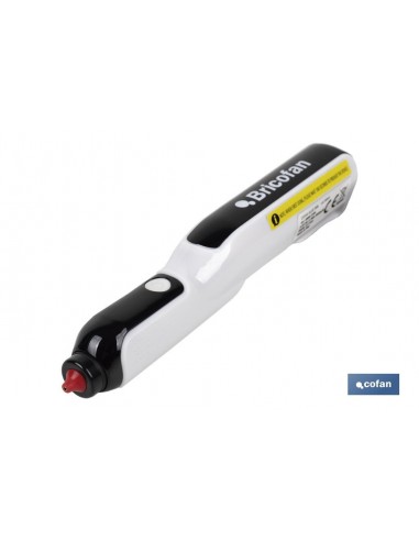 COFAN GLUE PEN 3,6V 2Ah Ø7 MM (PACK:...