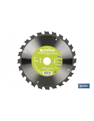 DISCO DE SIERRA INGLETADORA PARA...