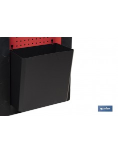 CUBO DE DESPERDICIOS PARA... 2