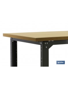 BANCO DE TRABAJO MADERA... 2