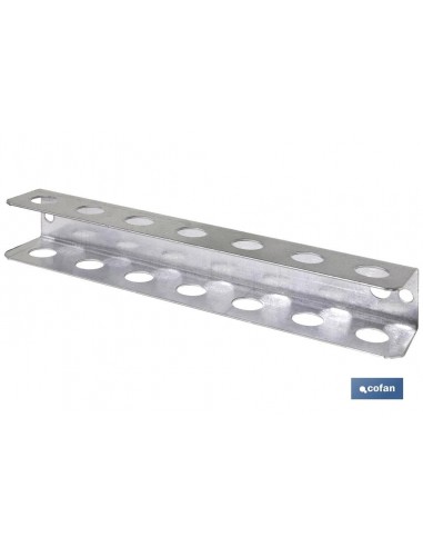 SOPORTE DESTORNILLADORES GALVANIZADO...