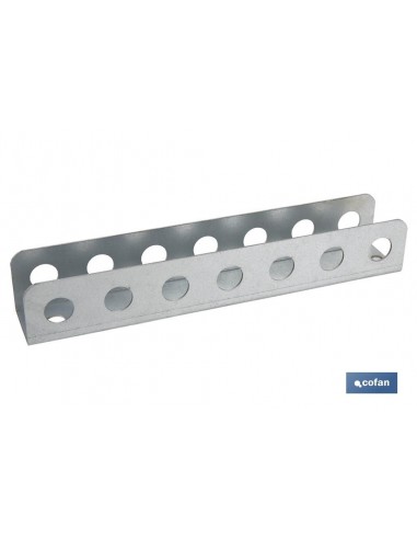 SOPORTE DESTORNILLADORES GALVANIZADO...