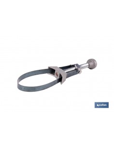 LLAVE DE FILTRO DE ACEITE... 2