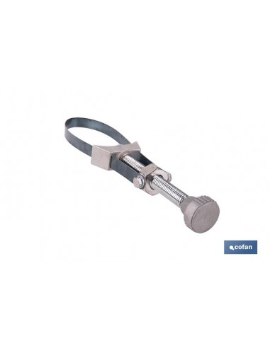 LLAVE DE FILTRO DE ACEITE FLEJE...