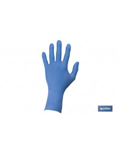CAJA 100UDS. GUANTES DE...