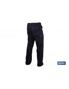 PANTALÓN DE TRABAJO TIPO... 2