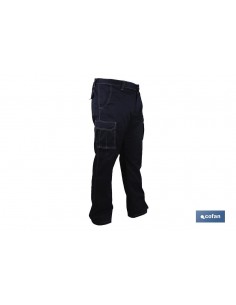 PANTALÓN DE TRABAJO TIPO...