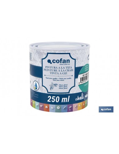 PINTURA A LA TIZA, CHALK PAINT,...