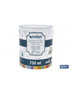 PINTURA A LA TIZA, CHALK...