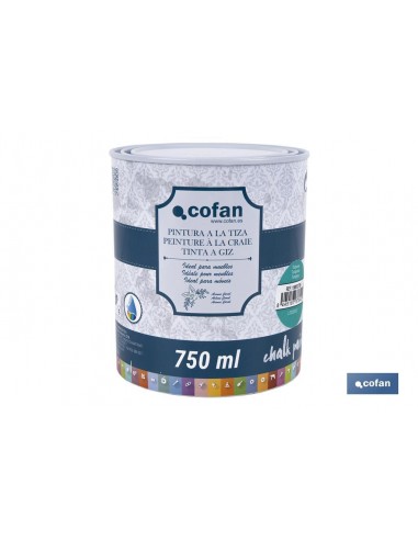 PINTURA A LA TIZA, CHALK PAINT,...