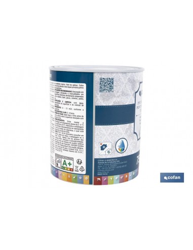 PINTURA A LA TIZA, CHALK PAINT, ROSA...