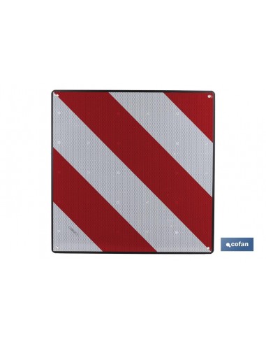 PANEL V20 CARGA SALIENTE 500X500 ABS...