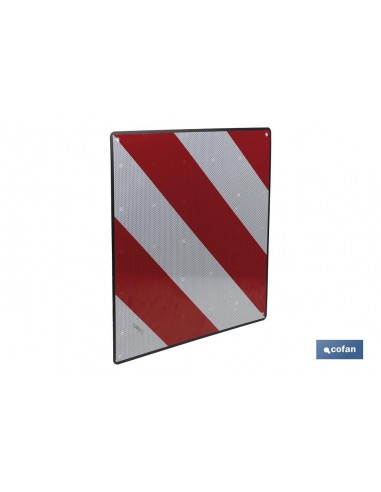 PANEL V20 CARGA SALIENTE 500X500 ABS...