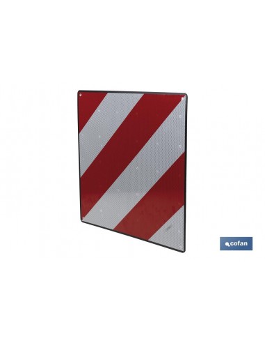 PANEL V20 CARGA SALIENTE 500X500 ABS...