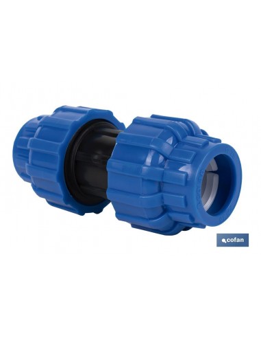 ENLACE RECTO PP PN16 20 X 20 (PACK:...