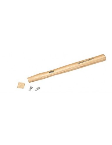 MANGO HICKORY PARA MARTILLO BOLA...